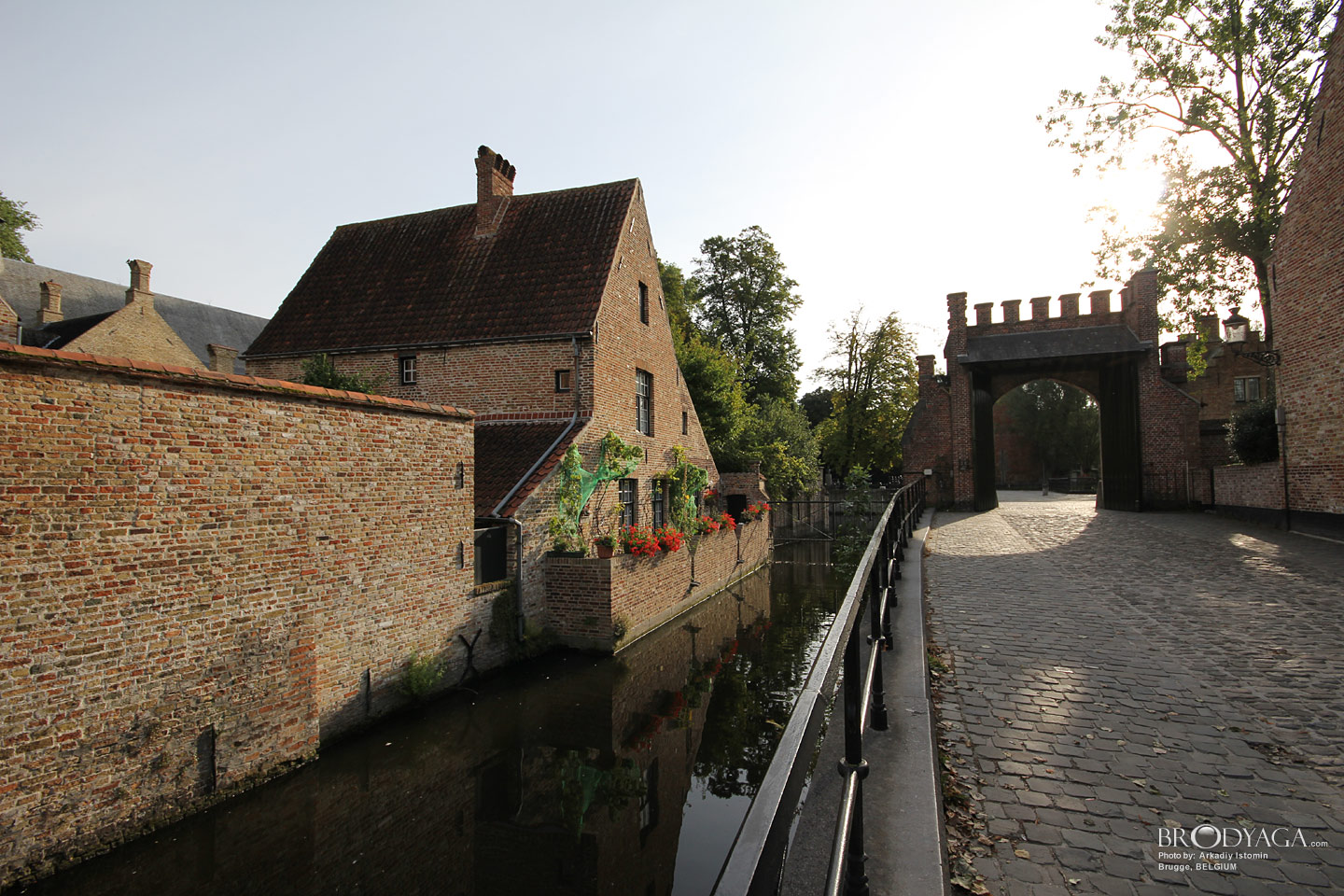 Brugge